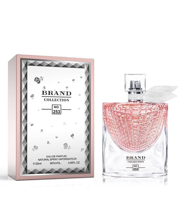 Brand Collection EDP for Women 253  25 ML