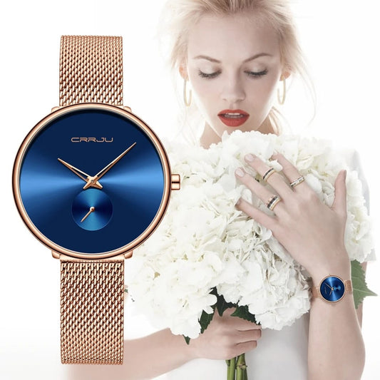 NEW POEDAGAR GENTS WATCH #P803