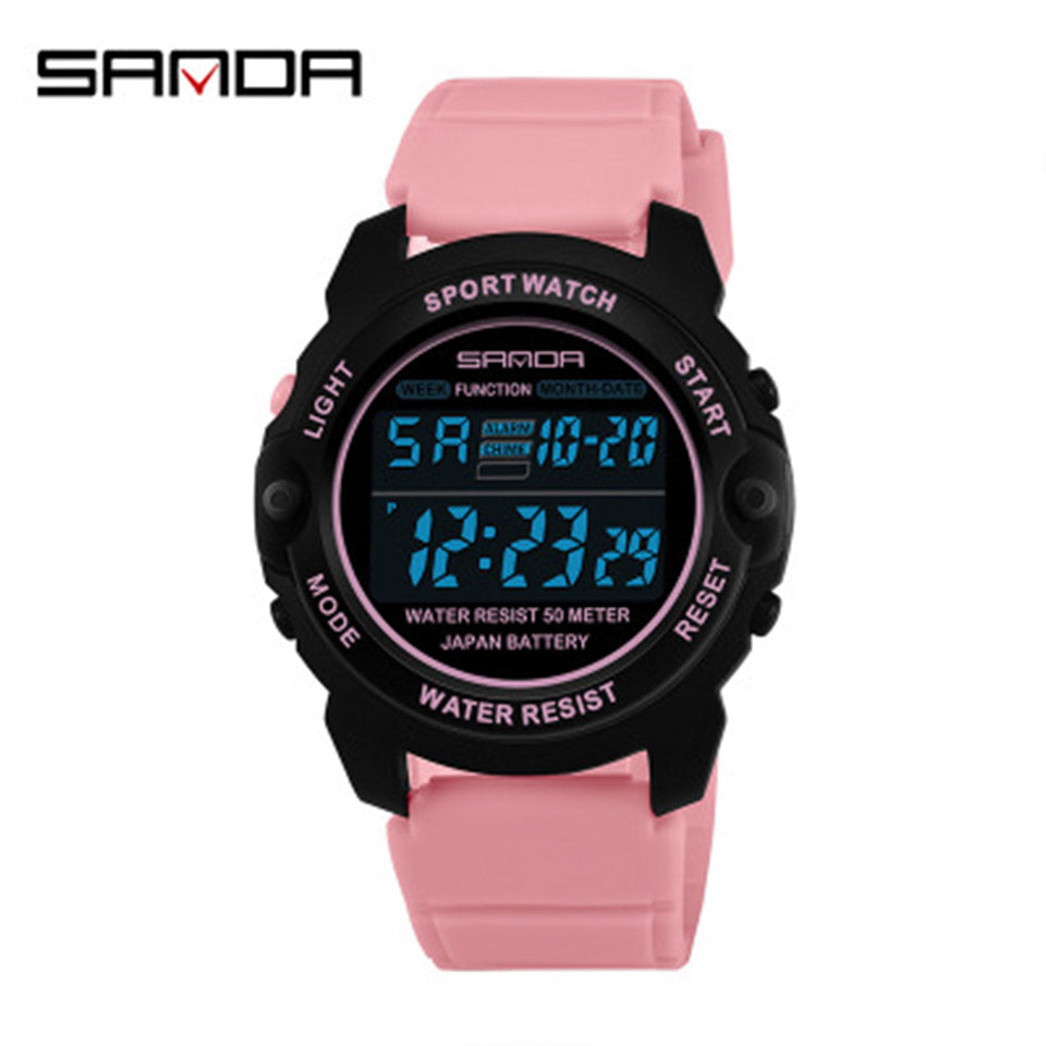 Sports Watch for Men Military Tactical Watch Waterproof Digital Watch for Men