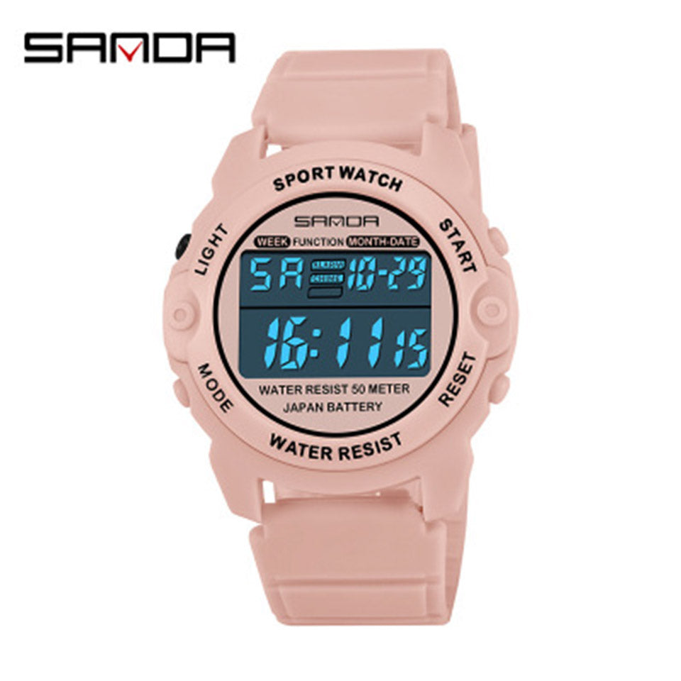 Sports Watch for Men Military Tactical Watch Waterproof Digital Watch for Men