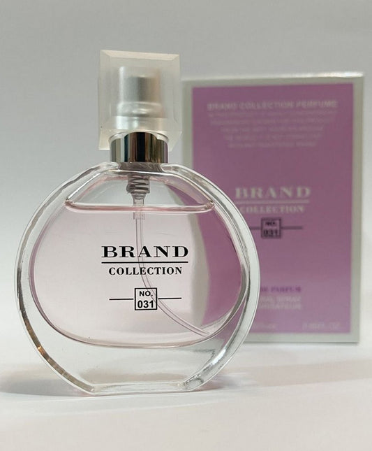 Brand Collection EDP for Women 031 â€“ 25 ML
