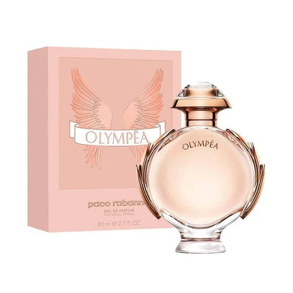 Olympea For Women EDP 80Ml