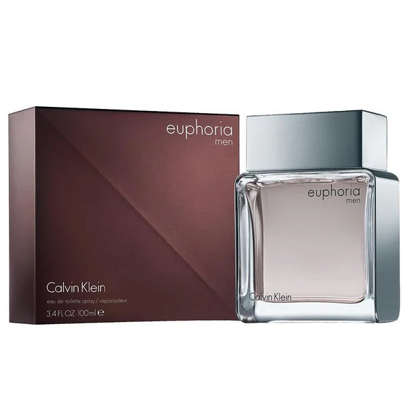 Euphoria For Men EDT 100Ml