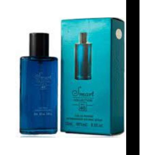 Smart Collection cool water for men - 25ml