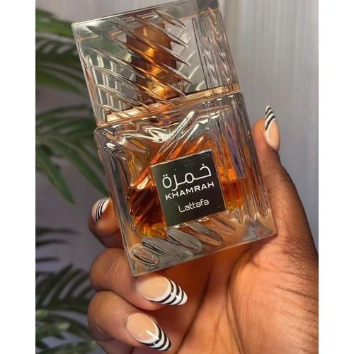 Al Rehab Khamrah Lattafa Perfume For Women & Men