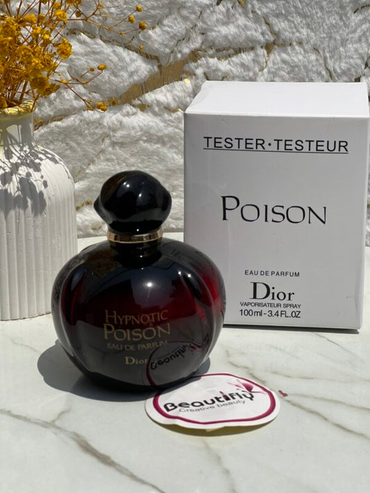 Generic Dior Hypnotic poison 100 ml Edp for women