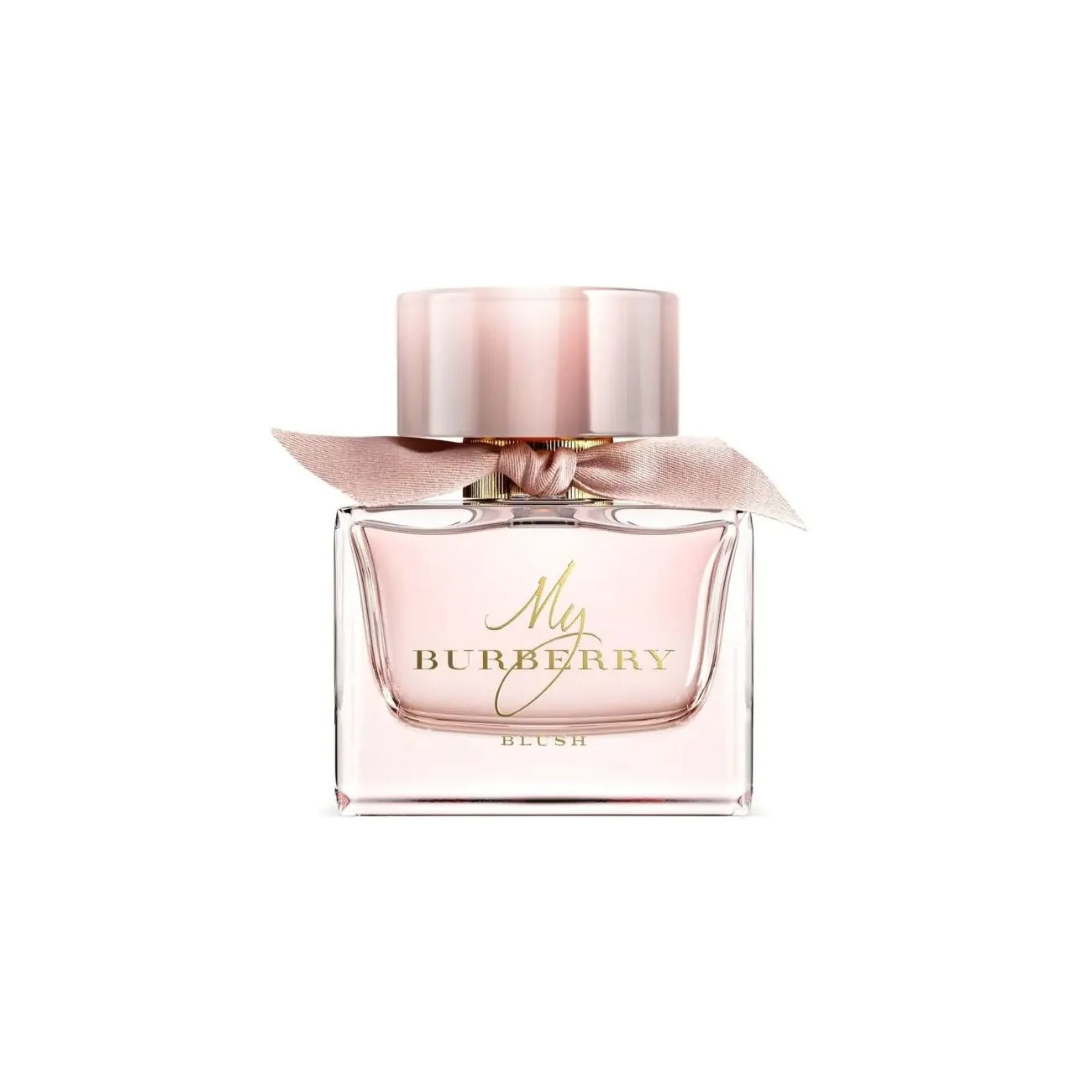 My Burberry Blush tester Plus free 5 travel spray and Deodorant