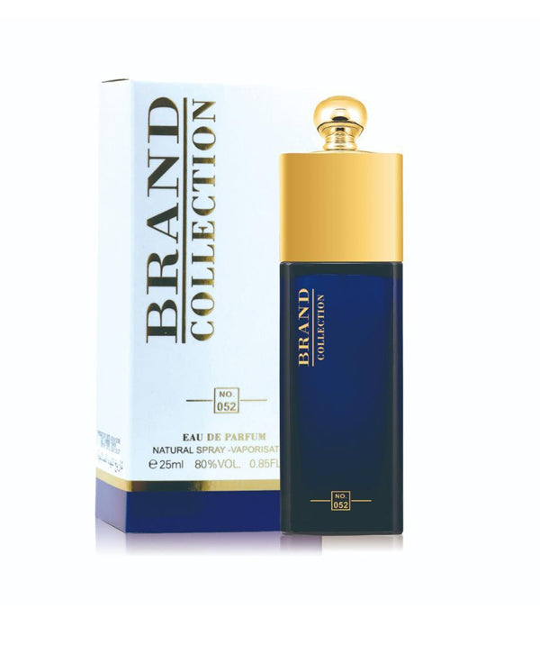Brand Collection EDP for Women 052 â€“ 25 ML