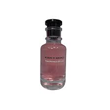 HORAS Dâ€™ABSENCE Perfume 100ML