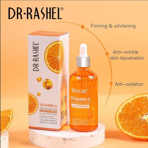 DR RASHEL Vitamin C Essence Toner