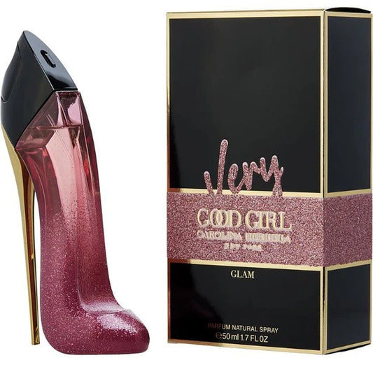 Very Good Girl Glam For Women EDP 80Ml