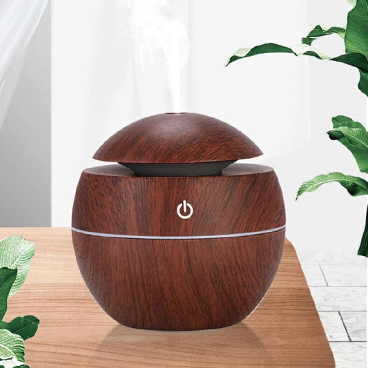 Humidifier Aroma Diffuser Rechargeable Humidifier Electronic Aroma Diffuser