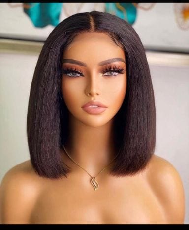 Bob wig