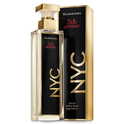 5th Avenue NYC Women EDP 125ml   360beautyscents