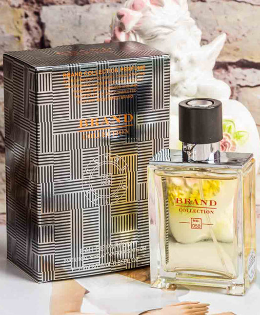 Brand Collection EDP for Men 001  25 ML