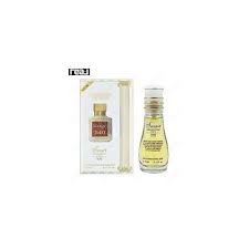 Smart Collection Bacarrat rouge