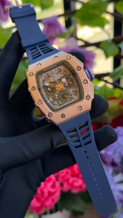 RICHARD MILLE