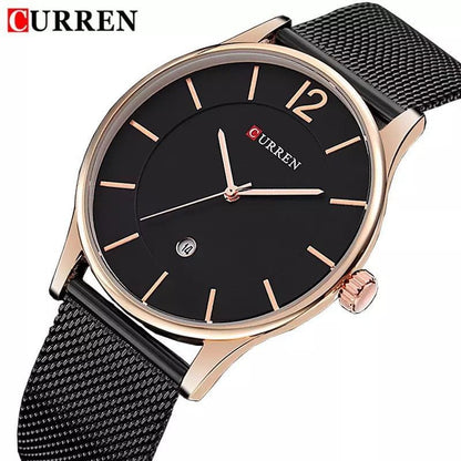 CURREN GENTS #8231