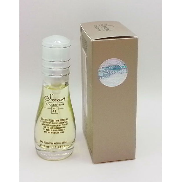 SMART COLLECTION PERFUME NO. 41 FOR MEN 15 ML EDP