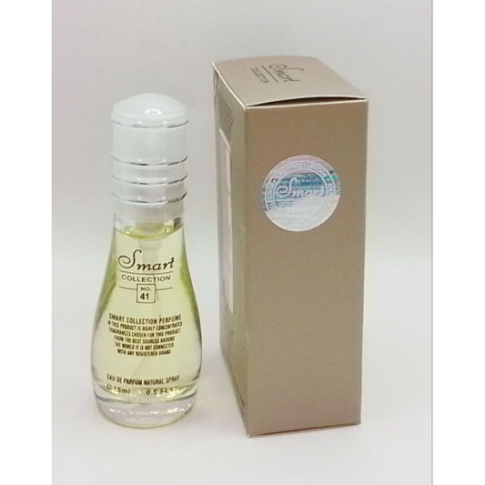 SMART COLLECTION PERFUME NO. 41 FOR MEN 15 ML EDP