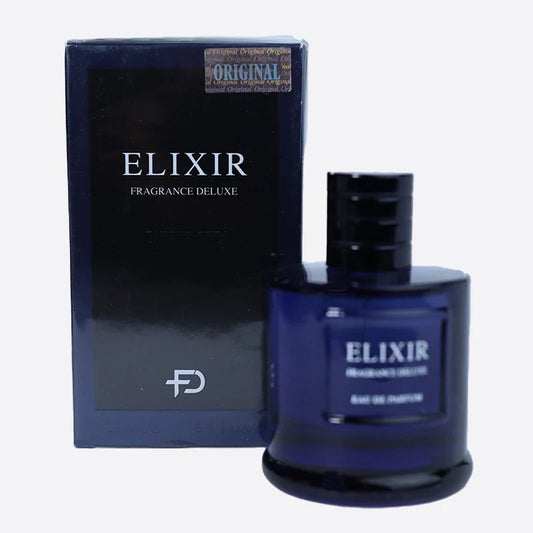 Elixir by Fragrance Deluxe
