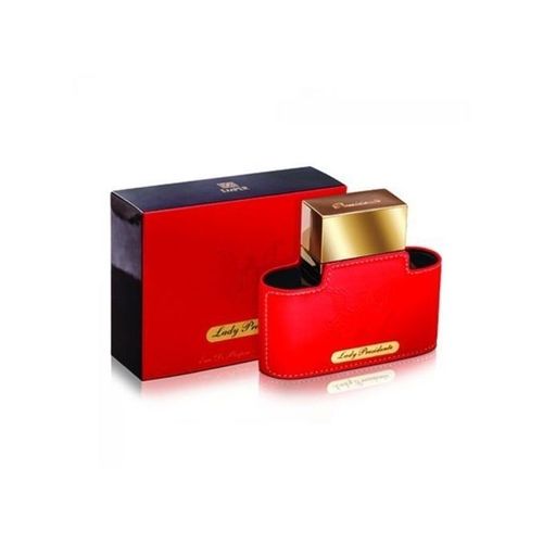 Lady Presidente perfume