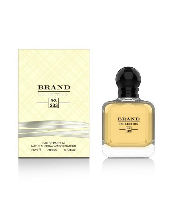 Brand Collection EDP for Women 233 â€“ 25 ML