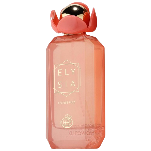 Elysia Lychee Fizz