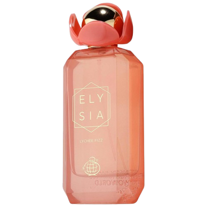 Elysia Lychee Fizz
