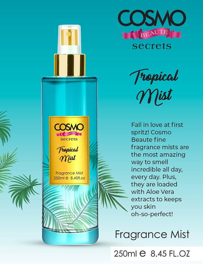 Tropical Mist