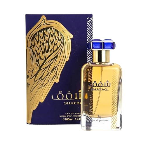 Shafaq Eau de Parfum