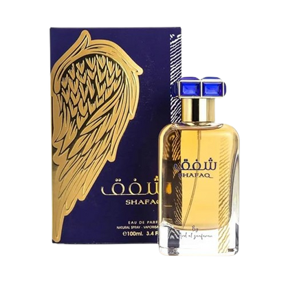Shafaq Eau de Parfum