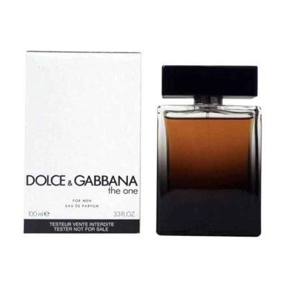 Dolce & Gabbana The One tester Plus free 5 travel spray and Deodorant