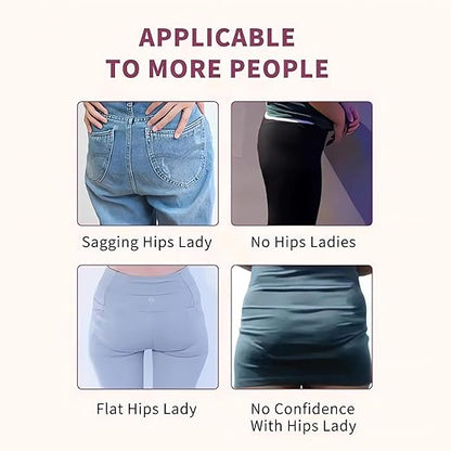 Click to see full view Maca Plus Gummies, 1500mg Big Booty Enhancer with Black Maca Root & Dong Quai Extract