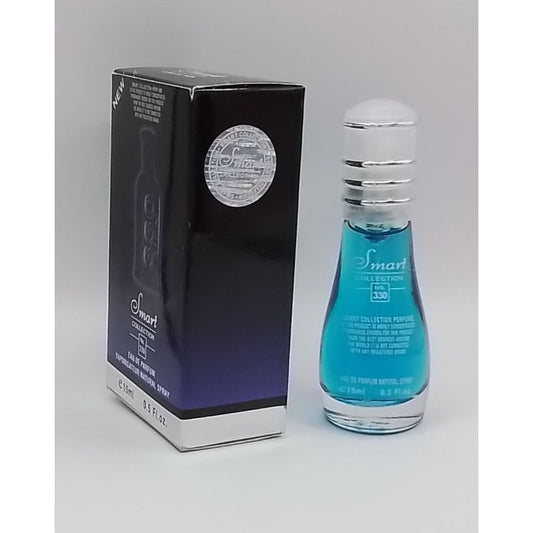 SMART COLLECTION PERFUME NO. 330 FOR MEN 15 ML EDP