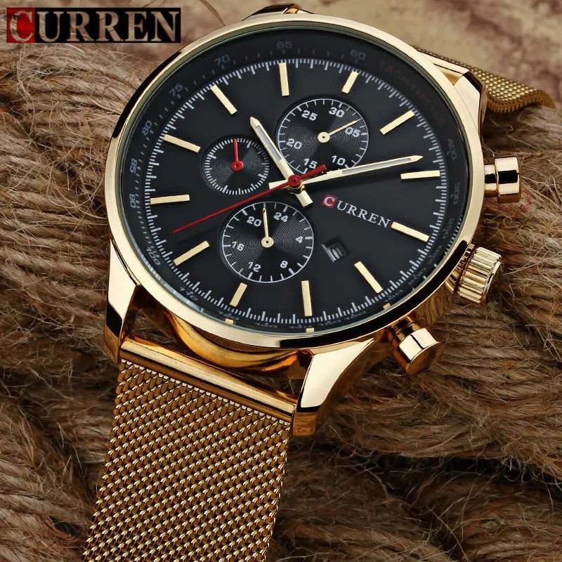 CURREN GENTS #8227