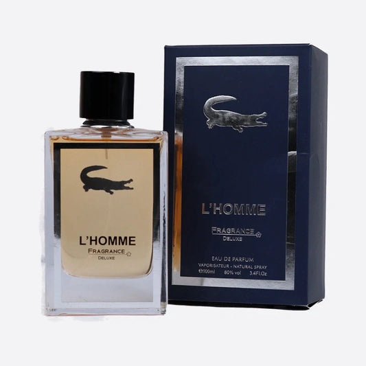 Lâ€™Homme Perfume Men 100 ML