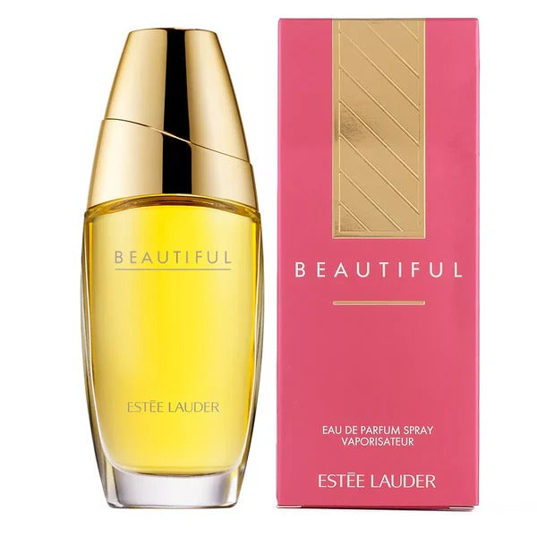 Estee Lauder Beautiful For Women EDP 75Ml