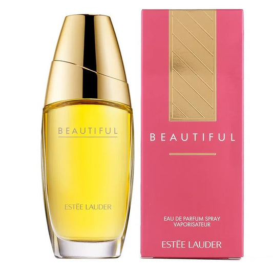 Estee Lauder Beautiful For Women EDP 75Ml