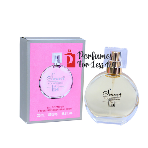 Smart Collection No 134 EDP For Women 25ml
