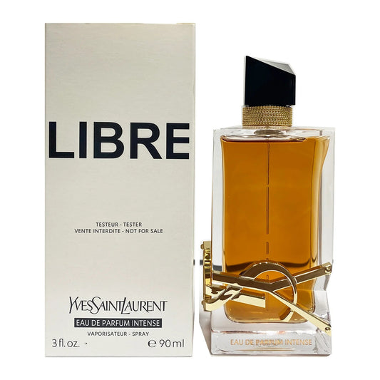 libre vente interdite perfume tester Plus free 5 travel spray and Deodorant