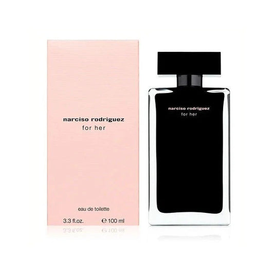 Narciso Rodriguez For Her EDT 100Ml