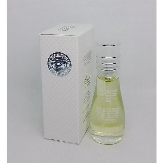 SMART COLLECTION PERFUME NO.349 FOR MEN 15 ML EDP