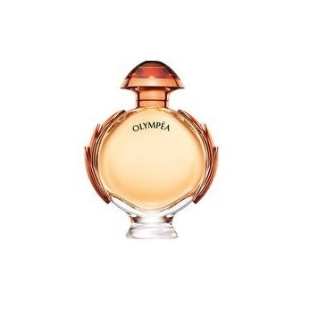 OlympÃ©a Paco Rabanne tester Plus free 5 travel spray and Deodorant