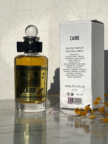 Generic Cairo Penhaligonâ€™s â€“ 100ml â€“ Unisex Plus free 5 travel spray and Deodorant