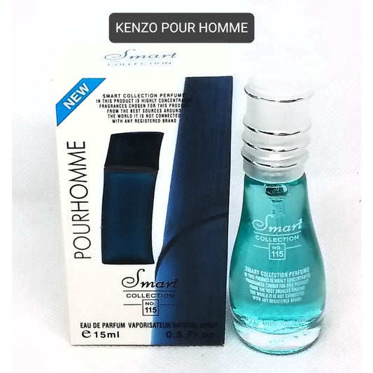 SMART COLLECTION PERFUME NO. 115 FOR MEN 15 ML EDP