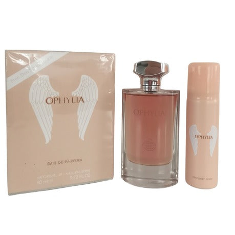 Ophyllia perfume ladies  80 mls