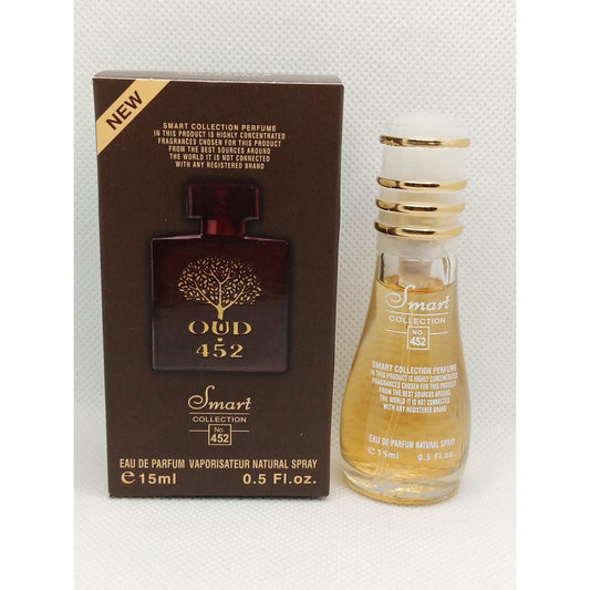SMART COLLECTION NO. 452 PERFUME FOR WOMEN 15 ML EDP