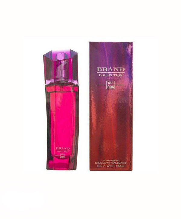 Brand Collection EDP for Women 006 â€“ 25 ML