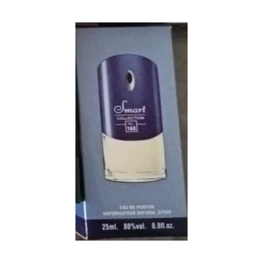 Smart Collection Givenchy Blue , 25ml